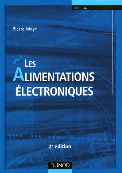 Les alimentations électroniques