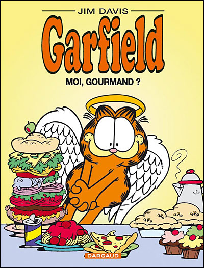 Moi gourmand ?