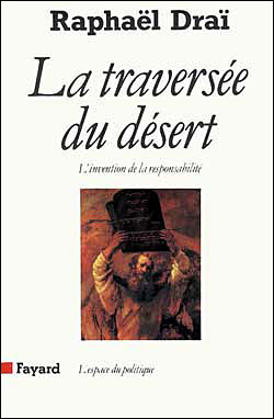 La traversee du desert