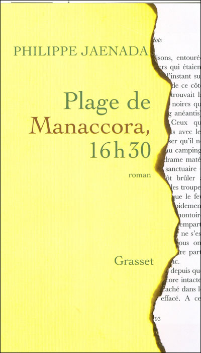 Manaccora