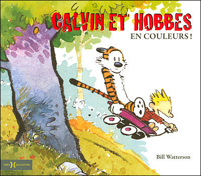 Calvin et Hobbes
