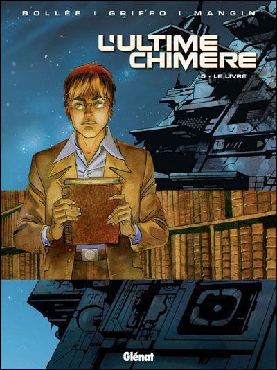 L'ultime chimère