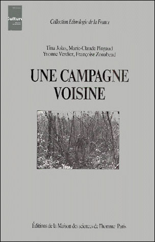 Une campagne voisine