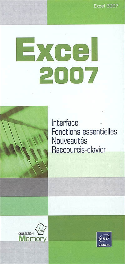 Excel 2007