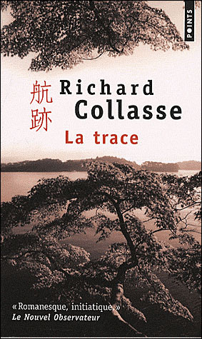 La trace