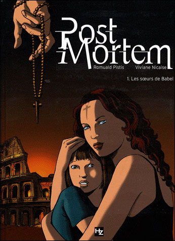 Les soeurs de Babel