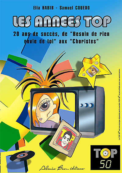 Les années Top