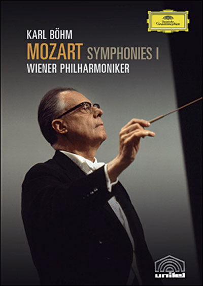 Symphonies, Volume 1