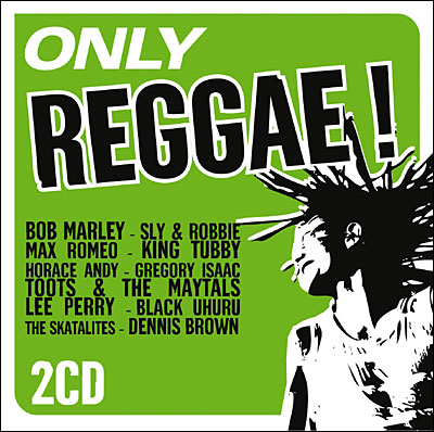 Only reggae