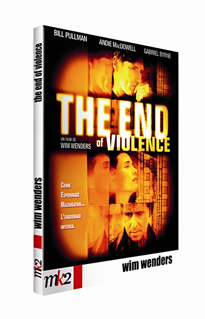 The End of Violence