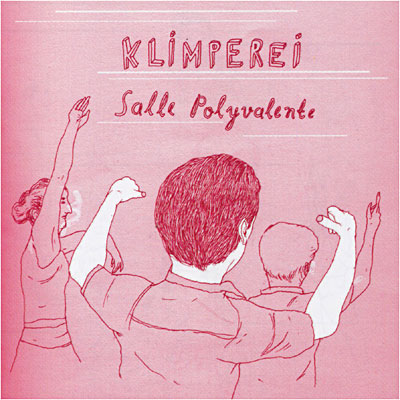 Salle polyvalente
