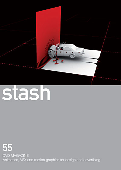 Stash 55