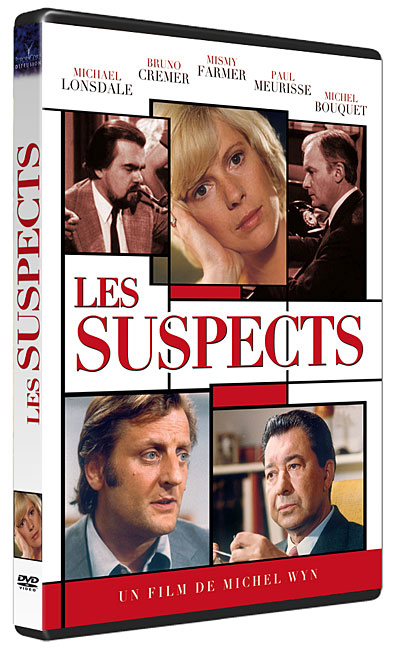SUSPECTS-VF
