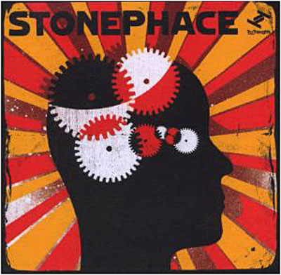 Stonephace - Plus CD