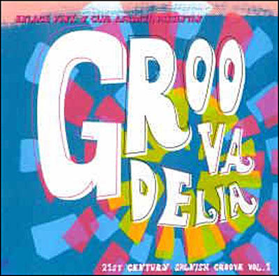 Groovadelica