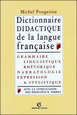 Dictionnaire didactique de la langue française