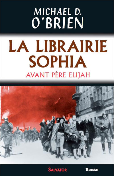 La librairie Sophia
