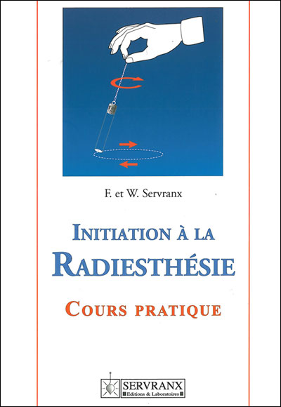 Initiation radiesthesie cours pratiques