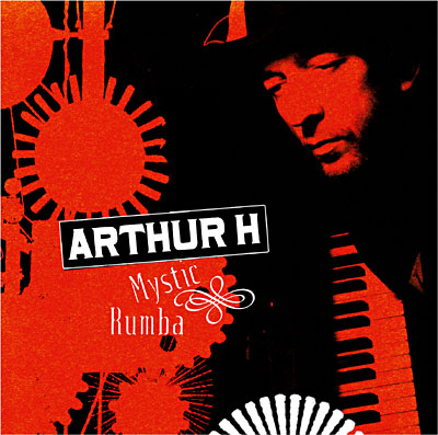 Mystic rumba - Edition limitée