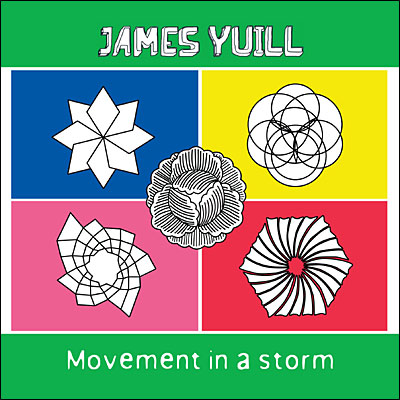 Movement in a storm
