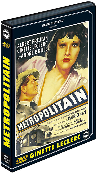 METROPOLITAN-VF