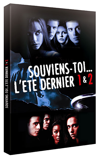 Souviens toi l'été promo dernier