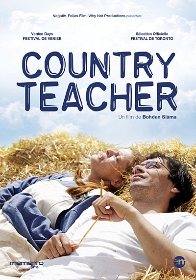 Country teacher