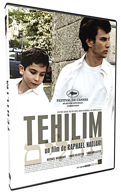 Tehilim