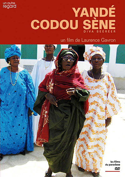 Yande Codou Sene