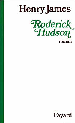 Roderick Hudson