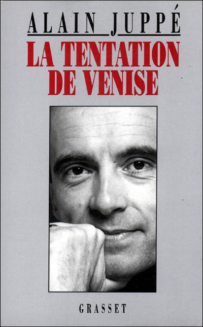 La tentation de venise