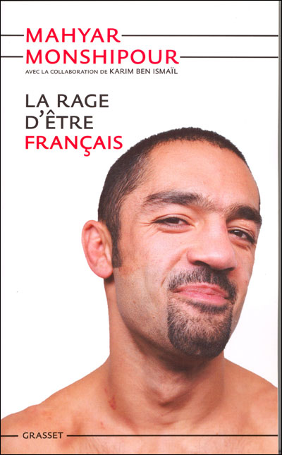 La rage d'être Français