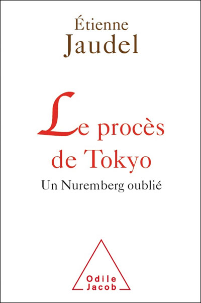 Le procès de Tokyo