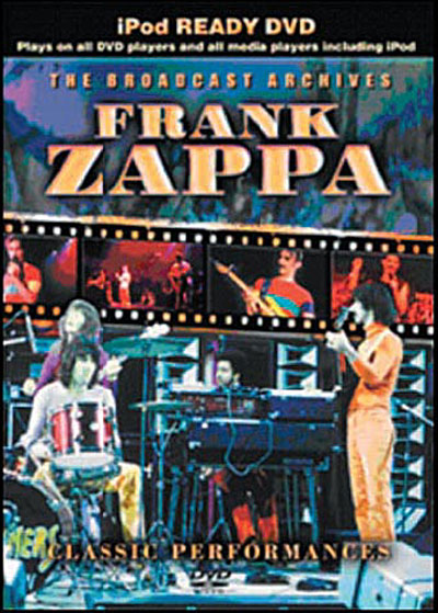 Broadcast archives - Classic performances