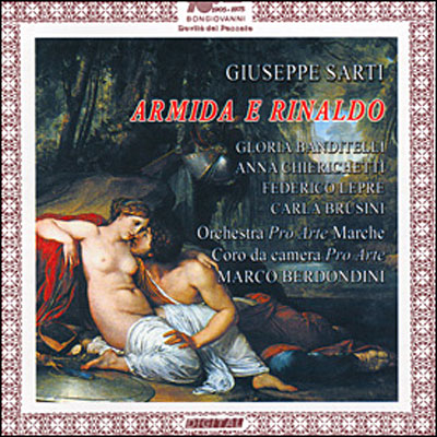 Armida e Rinaldo