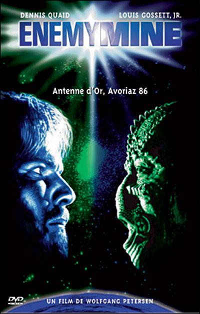 Enemymine