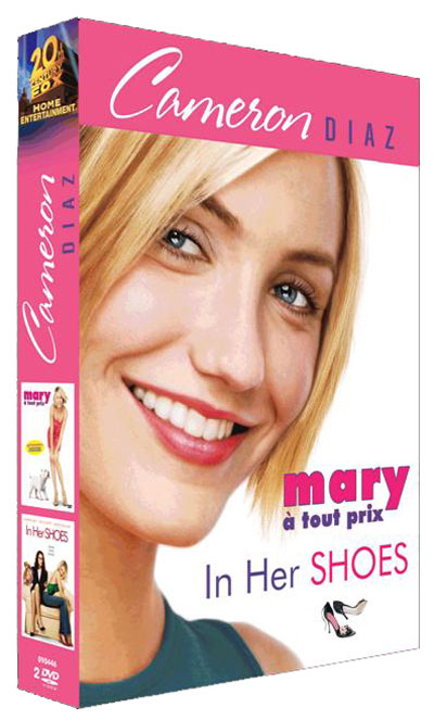 Coffret Cameron Diaz