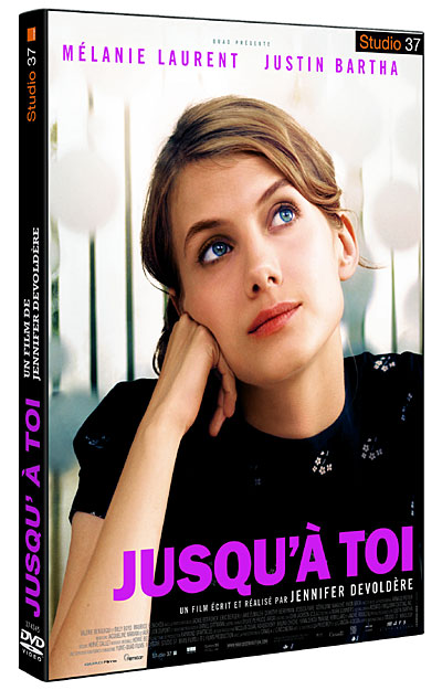 Jusqu'à Toi