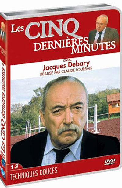 Les 5 dernières minutes - Techniques douces