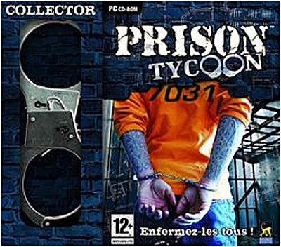 Prison Tycoon Collector