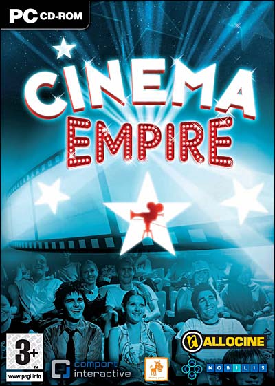 Cinéma Empire