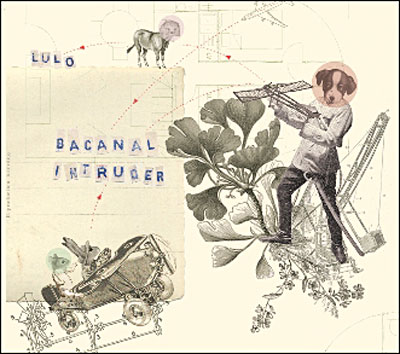 Bacanal Intruder