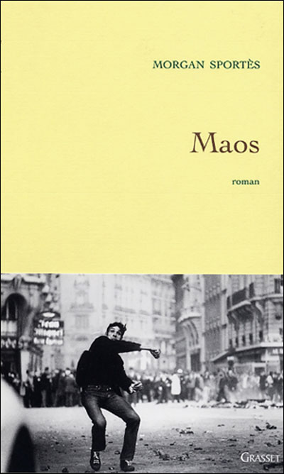 Maos