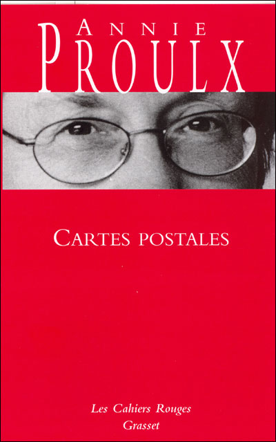 Cartes postales