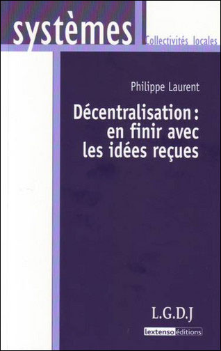 La décentralistation
