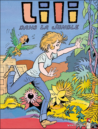 Lili