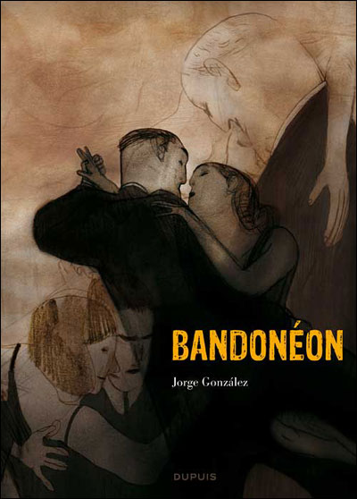Bandonéon - Bandonéon (réédition)