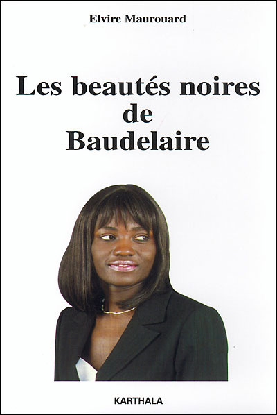 Les beautés noires de Baudelaire