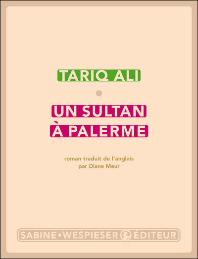 Un sultan à Palerme