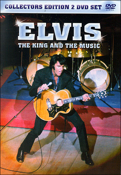 King and the music